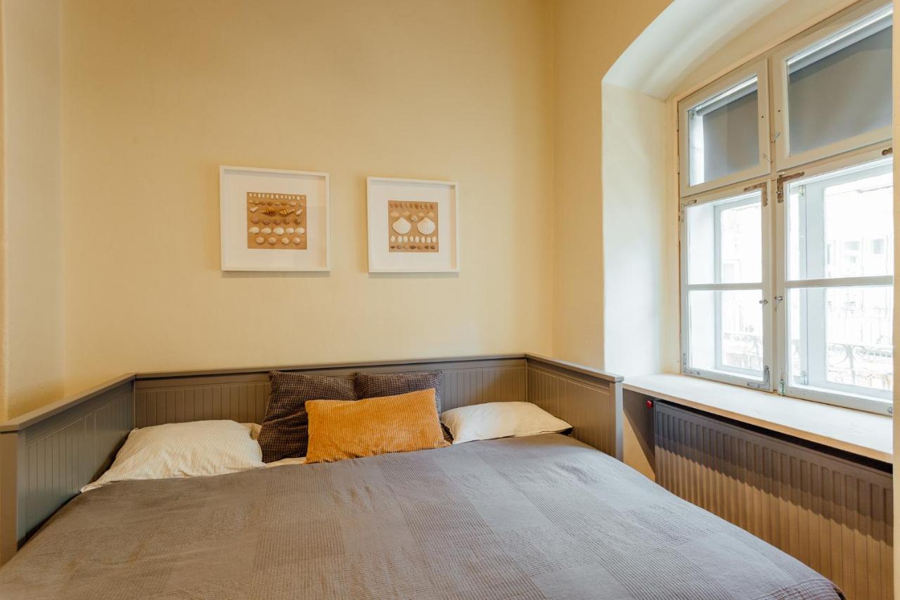 Boutique Apartments Banska Stiavnica Luaran gambar