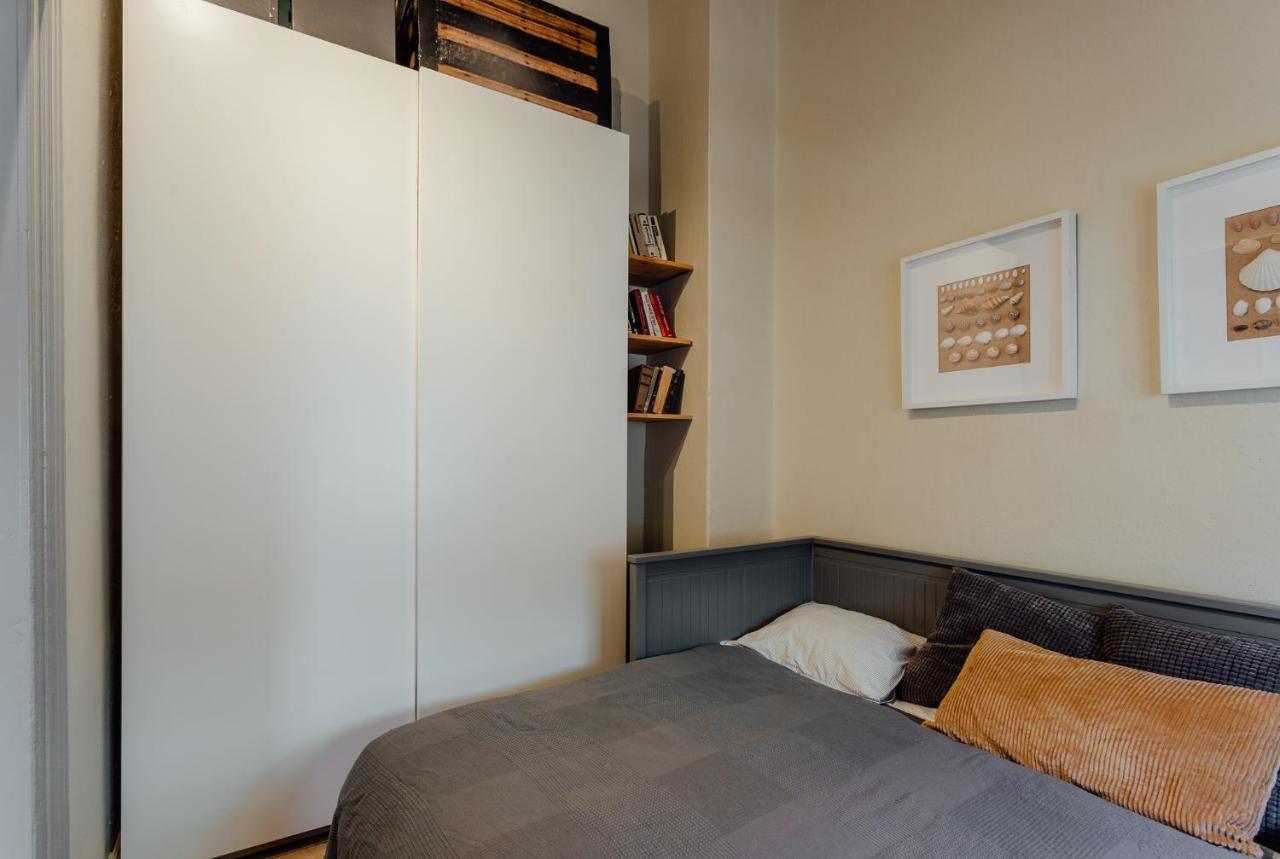 Boutique Apartments Banska Stiavnica Luaran gambar