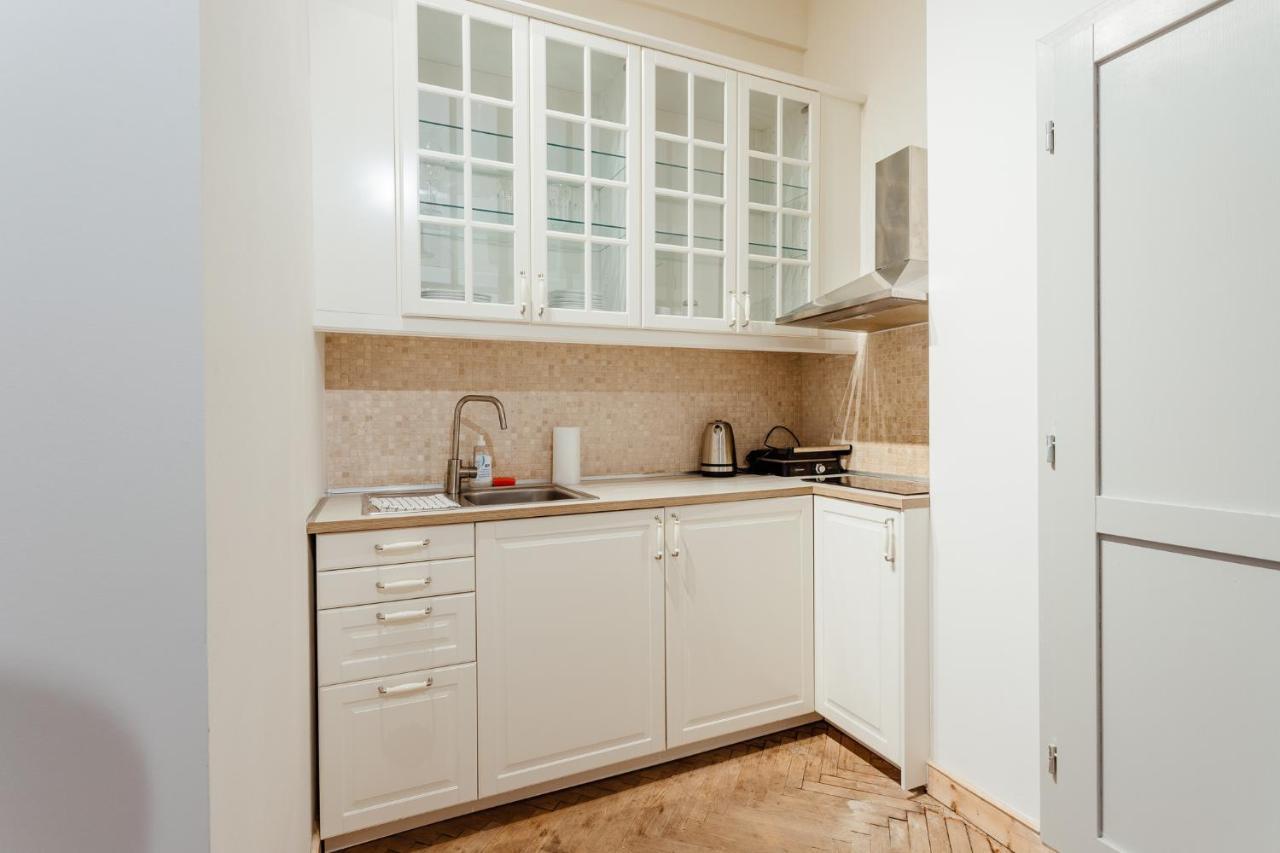 Boutique Apartments Banska Stiavnica Luaran gambar