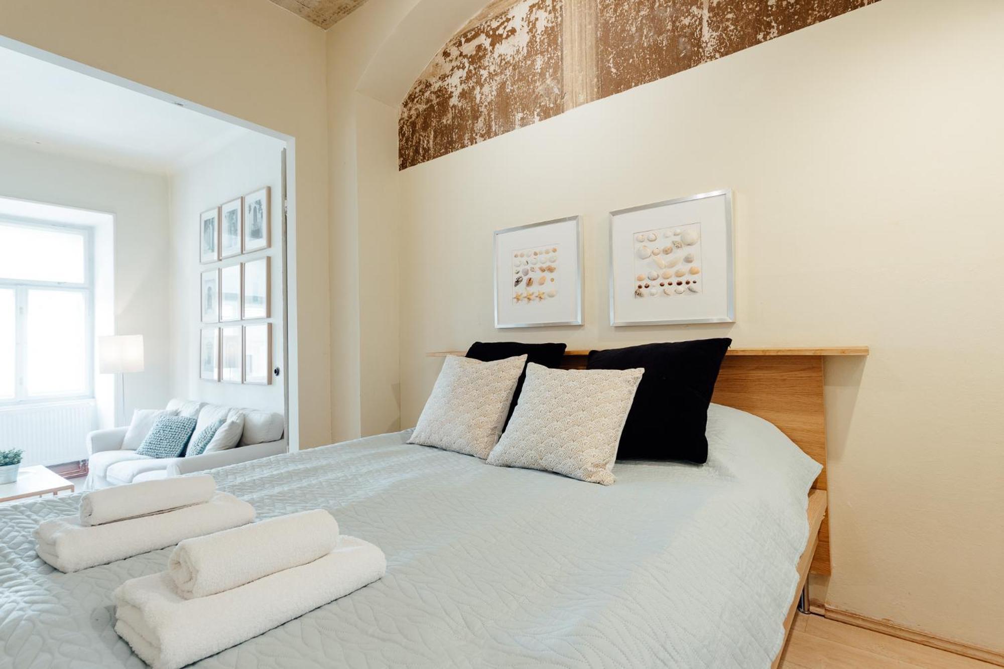 Boutique Apartments Banska Stiavnica Luaran gambar