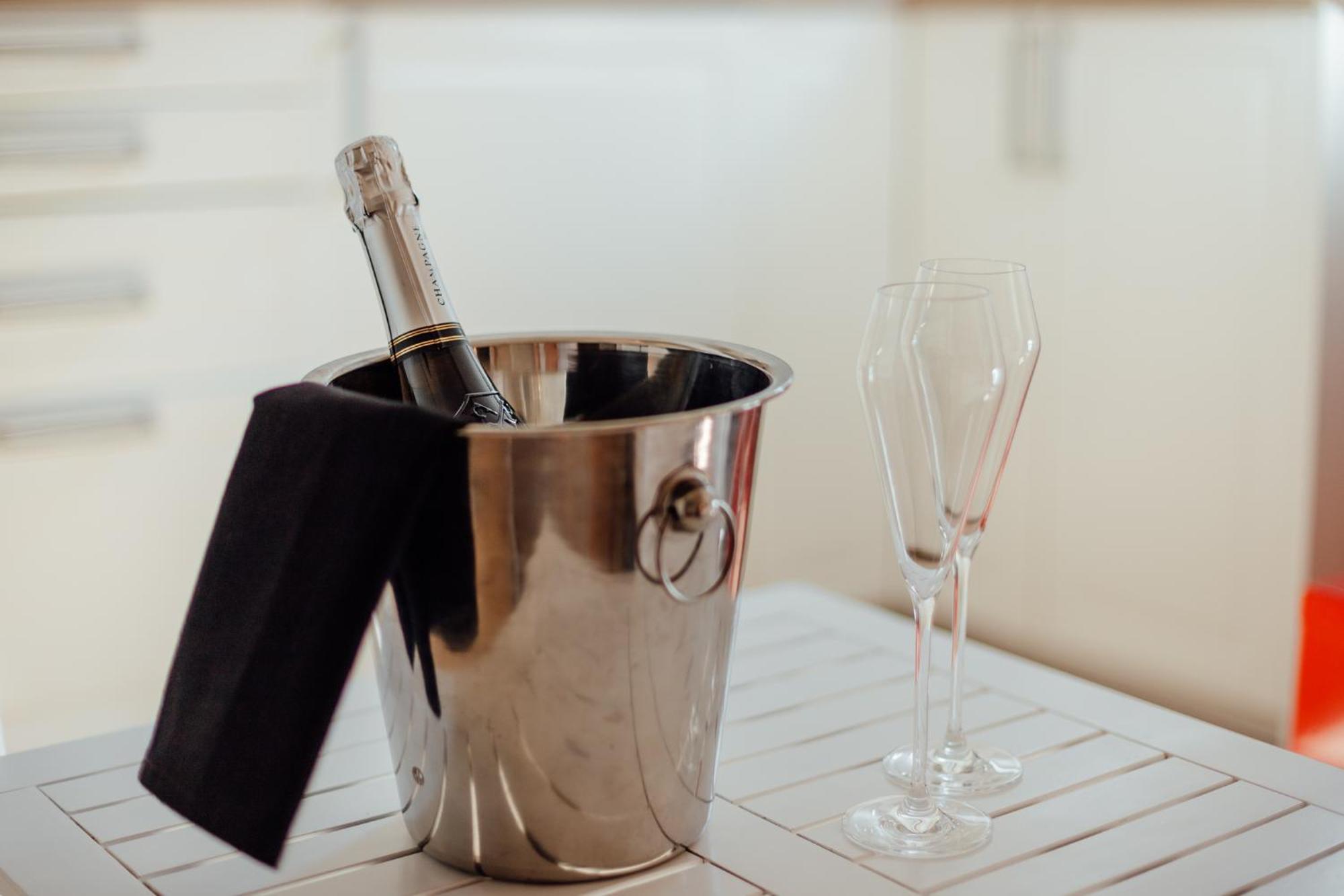 Boutique Apartments Banska Stiavnica Bilik gambar