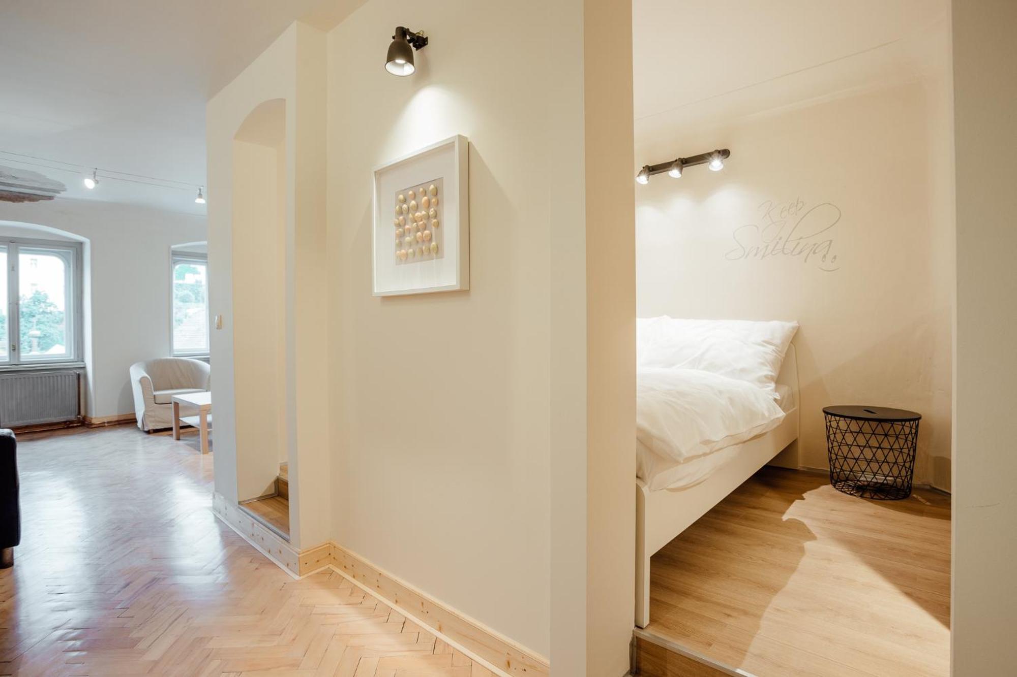 Boutique Apartments Banska Stiavnica Luaran gambar