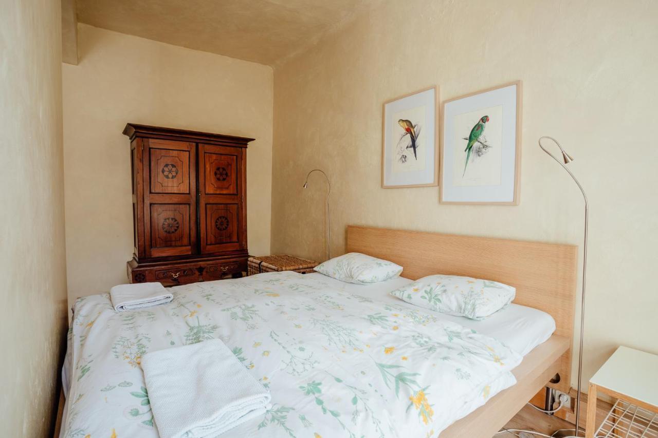 Boutique Apartments Banska Stiavnica Luaran gambar